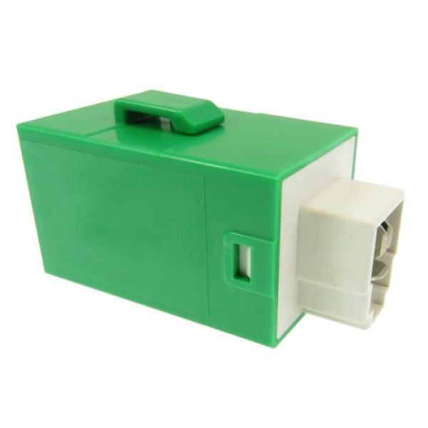 Relay 3 Patas 12 V flasher Mazda