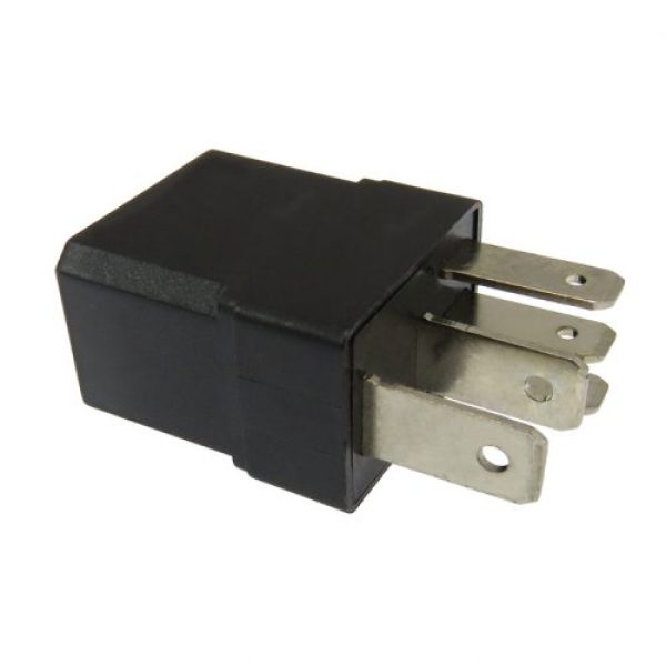 Relay 5 Patas 30 amps 12V mini auxiliar Universal