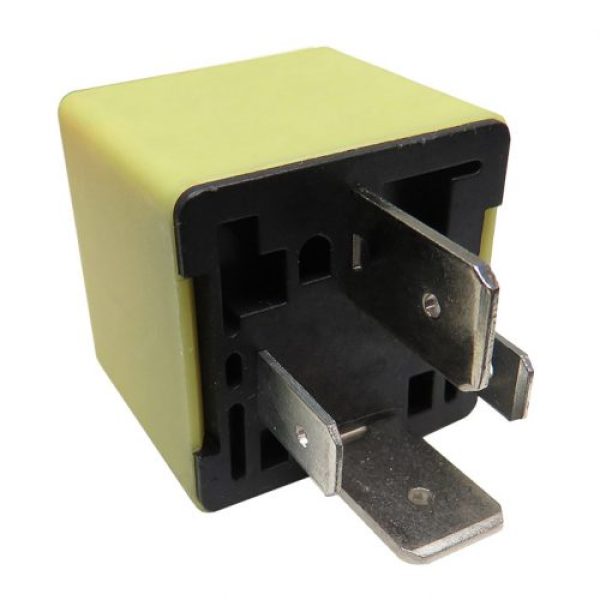 Relay 4 Patas 70 amps 12V inyeccion Chevrolet Astra Corsa Vectra – Ford – GM – Hyundai – Kia – Toyota