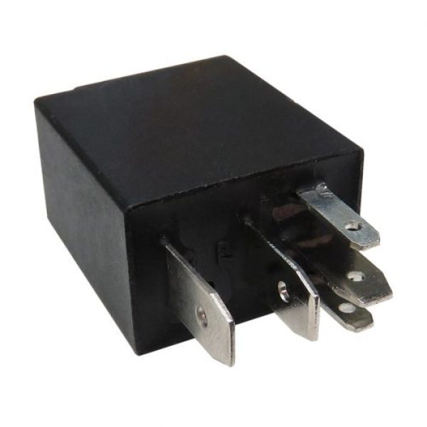 Relay 4 Patas 30 amps 12V mini auxiliar Chevrolet Corsa Monza