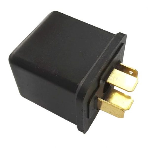 Relay 5 Patas 80 amps 12V Flasher Isuzu NPR/NQR/NRR Diesel