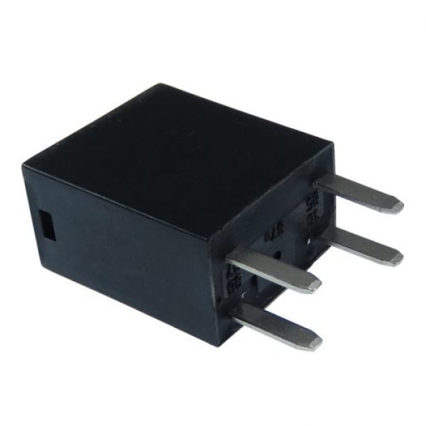 Relay 4 Patas 30 amps 12V mini auxiliar Chevrolet Aveo Blazer Optra S-10 Silverado Spark Tahoe