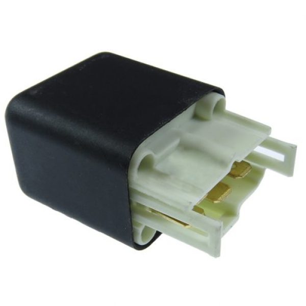 Relay 5 Patas 12V auxiliar Mitsubishi (todos)