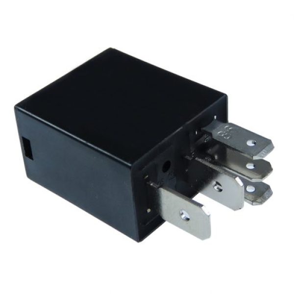 Relay 5 Patas 20/10 amps 12V mini auxiliar Chevrolet Corsa – Mercedes Benz – Renault
