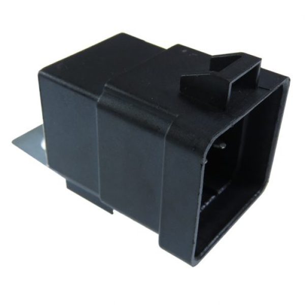 Relay 5 Patas 12V auxiliar inyeccion Chevrolet Blazer S-10 Silverado