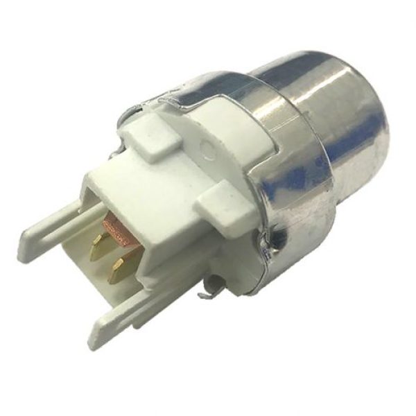 Relay 3 Patas 22 amps 12V mini auxiliar Toyota Hilux