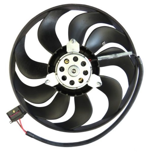 Motor electroventilador Volkswagen Bora Saloon Golf
