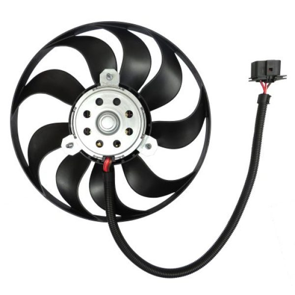 Motor electroventilador Audi A3 Volkswagen Bora Saloon Golf State