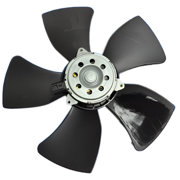 Motor electroventilador Toyota Corolla