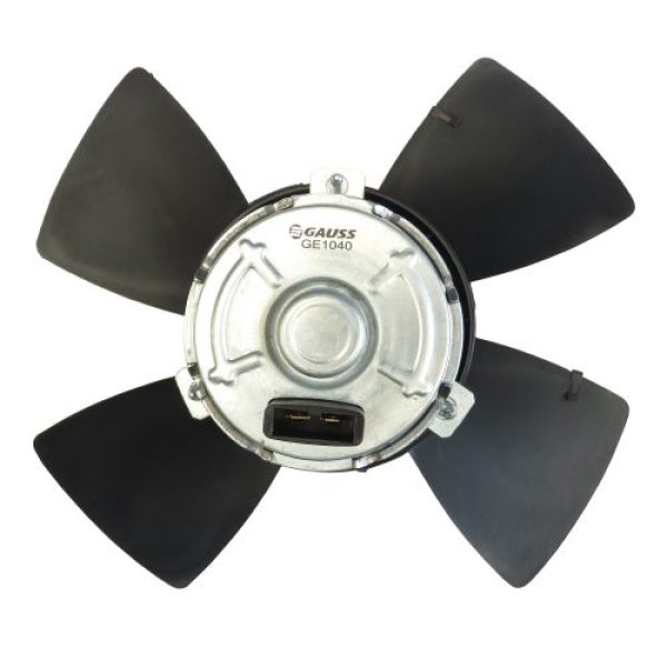 Motor electroventilador Volkswagen Apollo Gol I Parati I