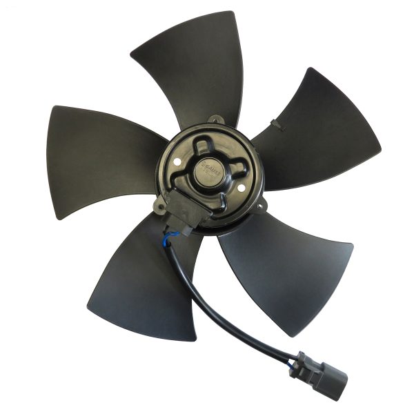 Electroventilador Honda Fit
