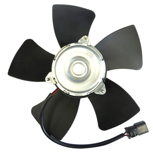 Electroventilador Honda Civic Emotion