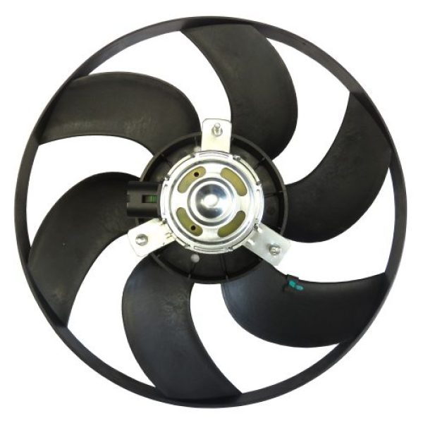 Motor electroventilador Renault Clio