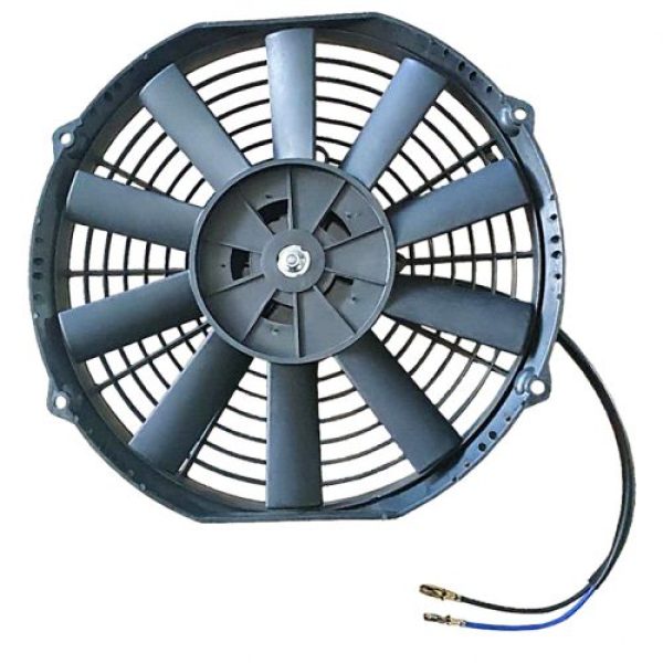 Electroventilador universal 11″