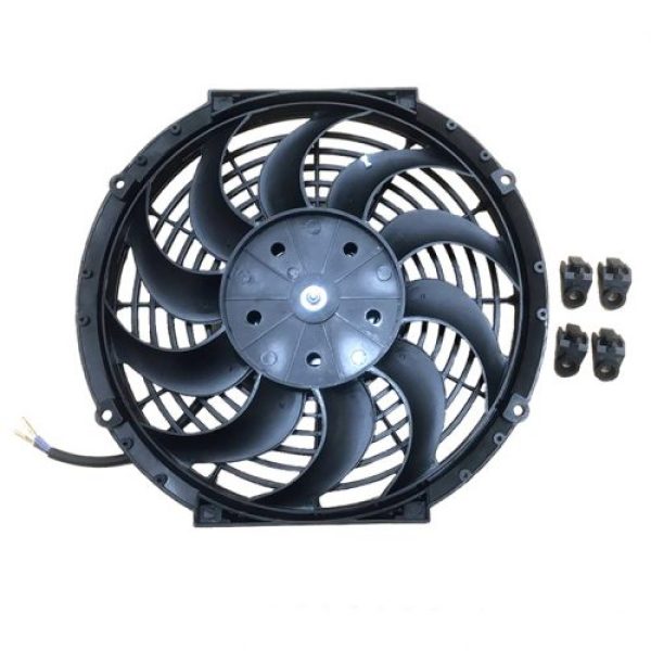 Electroventilador universal 12″