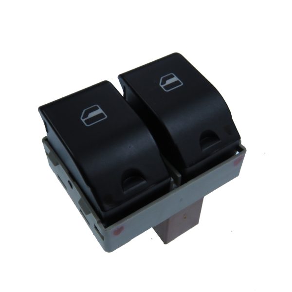 Switch eleva vidrios Volkswagen Crossfox Fox Spacefox (trasero)