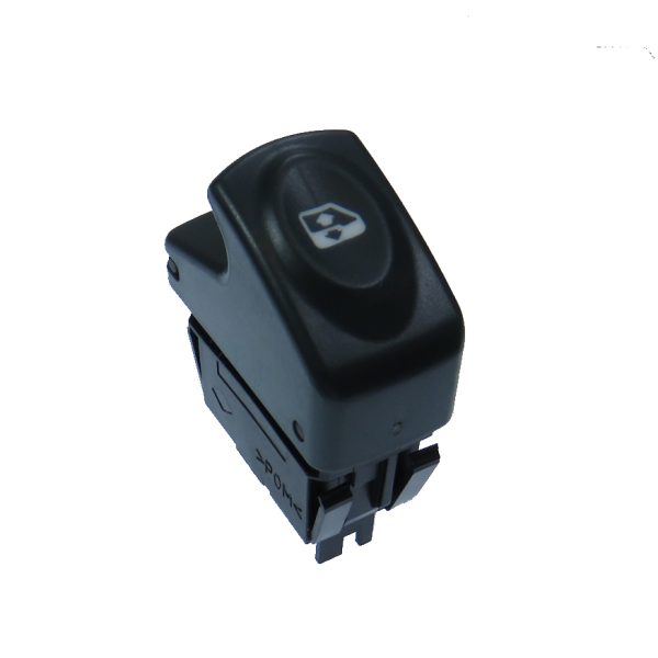 Switch eleva vidrios Renault Logan Megan Twingo