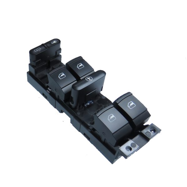 Switch eleva vidrios Volkswagen Bora Leon Passat Seat Toledo