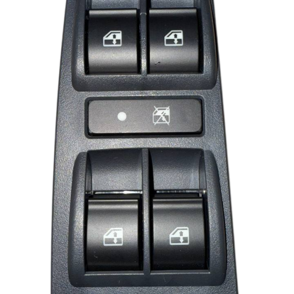Switch eleva vidrios Fiat Palio
