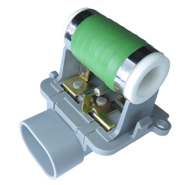 Resistencia electroventilador Ford Fiesta Ka Max Move