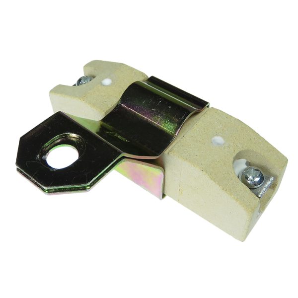 Resistencia electroventilador Volkswagen Gol