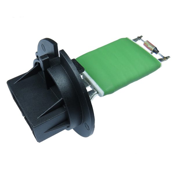Resistencia aire acondicionado Peugeot 206 207
