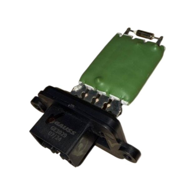 Resistencia aire acondicionado Fiat Palio