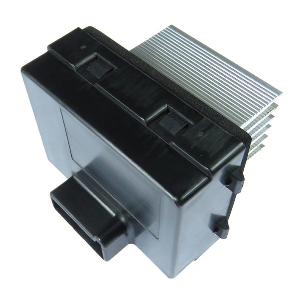 Resistencia electroventilador Ford Fusion