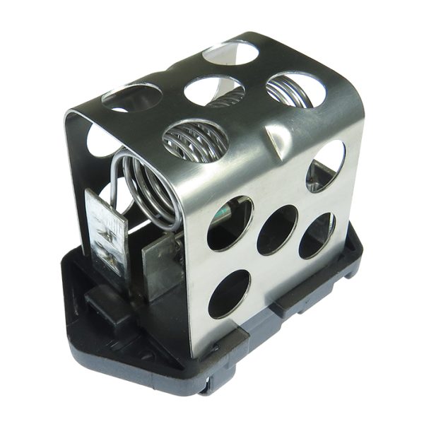 Resistencia electroventilador Renault Clio Logan Megan Symbol Twingo