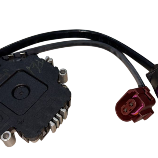 Resistencia electroventilador Audi A3 Volkswagen Jetta Leon Seat