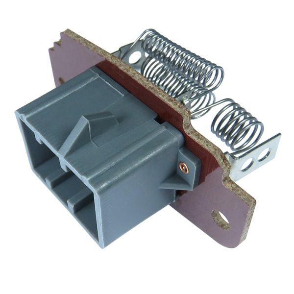 Resistencia electroventilador Ford Explorer Ranger