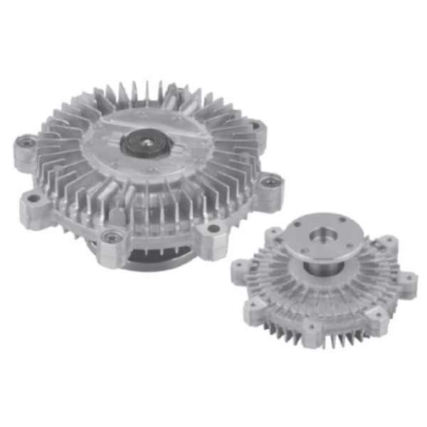 Fan clutch Mitsubishi L300