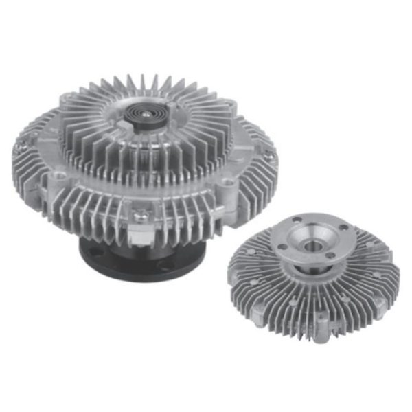 Fan clutch Toyota Hilux