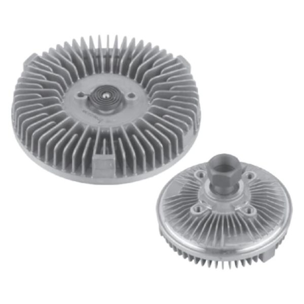 Fan clutch Chevrolet Blazer