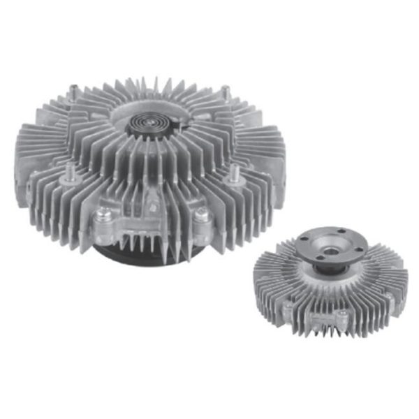 Fan clutch Toyota Hilux Meru Prado