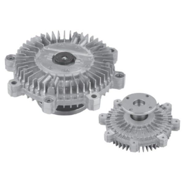 Fan clutch Chevrolet Grand Vitara