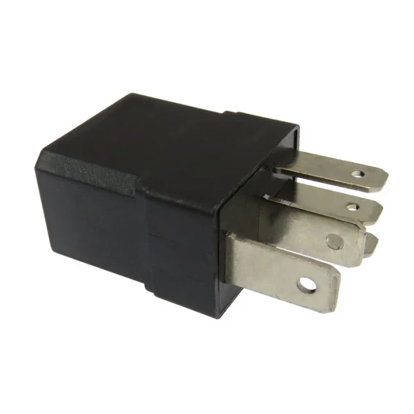 Relay 5 patas mini 30A Auxiliar universal 24V