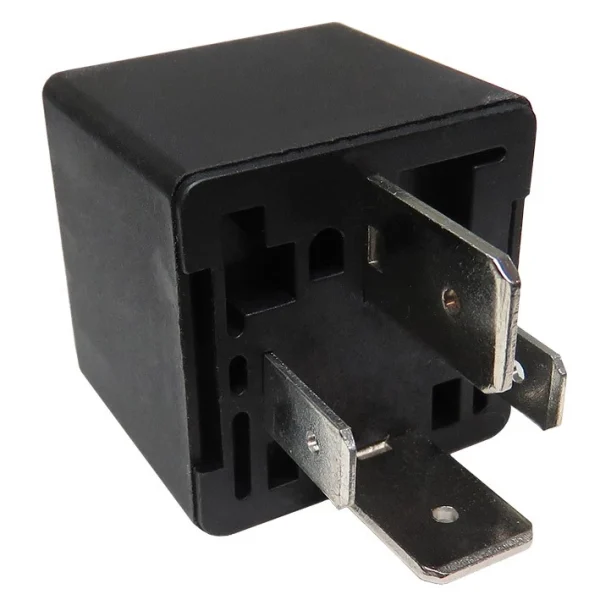 Relay 4 Patas 50 Amps 24V Auxiliar Scania 4-Series Todos