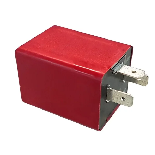 Relay 3 patas 12V Flasher universal