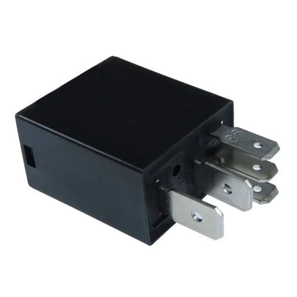 Relay 5 patas mini Mercedes Benz Renault Iveco Daf Scania Volvo