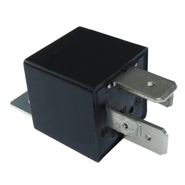 Relay 4 patas 70AMPS 24V Auxiliar universal Mercedes Benz-3645427319