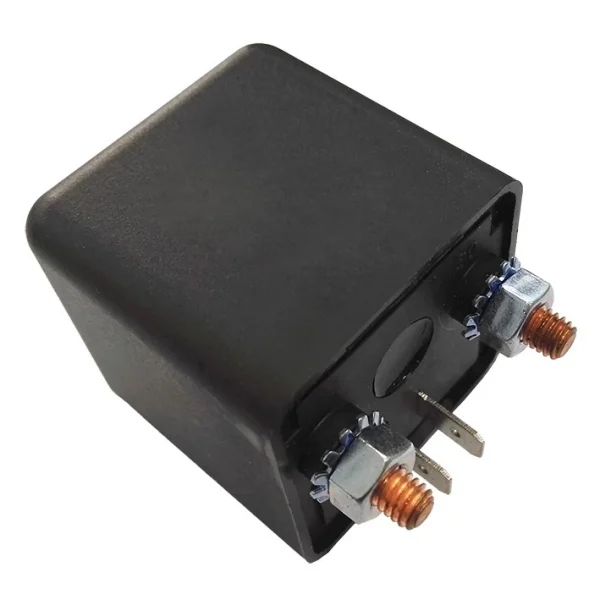 Relay Piaggio Diesel universal