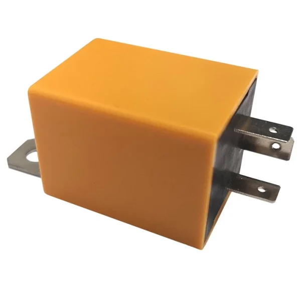 Relay 3 Pin Luz intermitente 24V Mercedes Benz Volvo/Trucks Bus