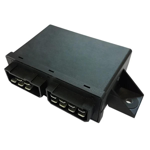 Relay 13 patas 24V Scania Trucks Bus-VDO-D09436