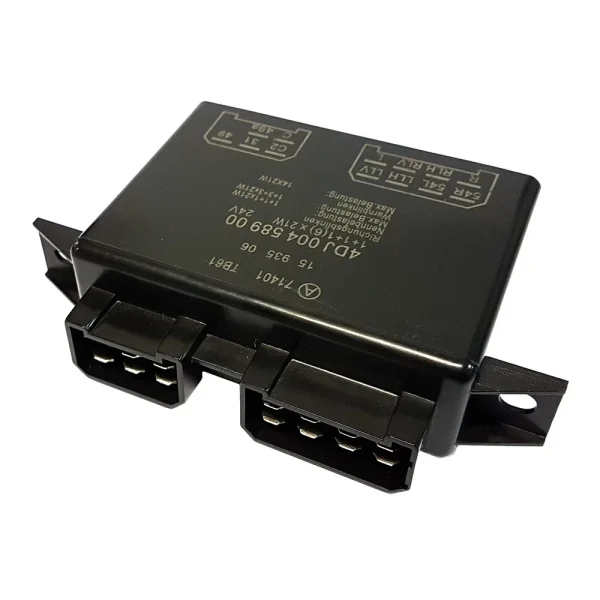 Relay intermitente Volvo Trucks Bus 13