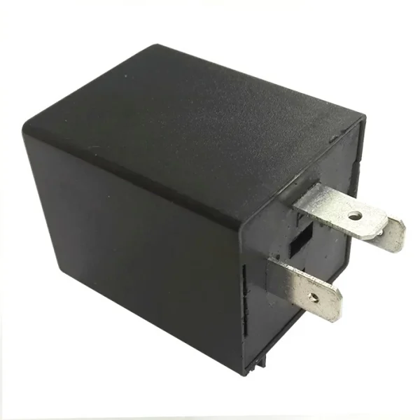 Relay 3 patas 12V 2/4 X 21W+4W Universal Chevrolet Aveo Spark Volkswagen Gol Golf Parati