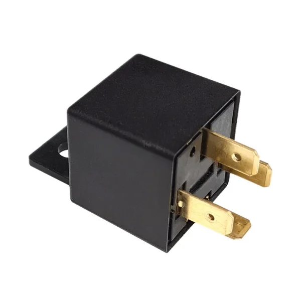 Relay 4 patas 12V 30A Universal