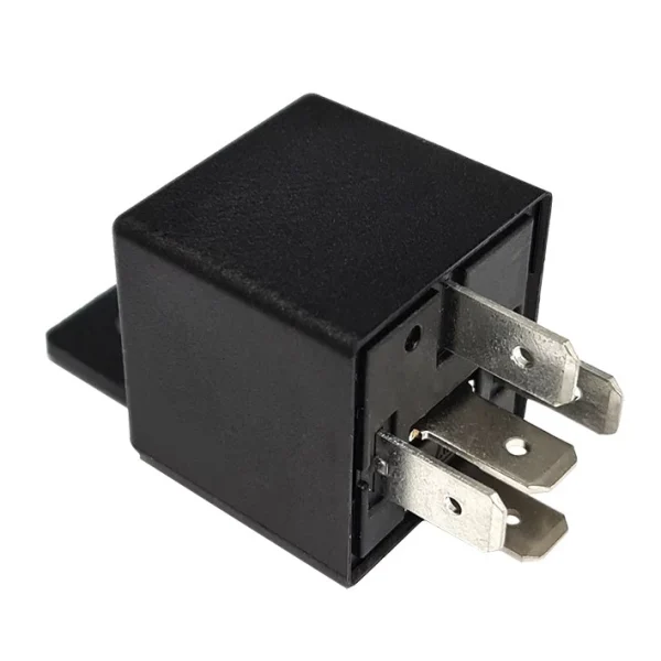 Relay 5 patas 12V 30A Universal