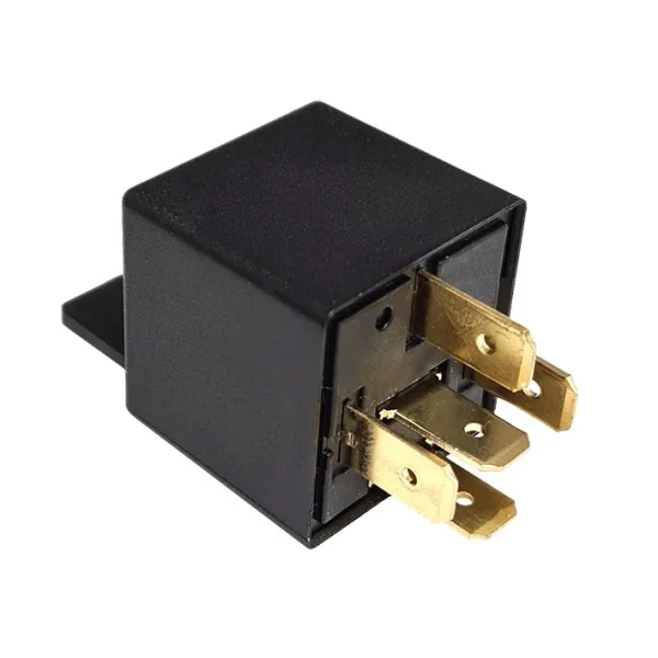 Relay 5 patas universal 24V/24A universal