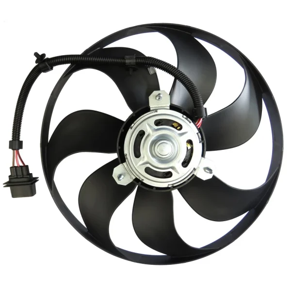 Motor electroventilador Volkswagen Bora Saloon Estate Golf Audi A3